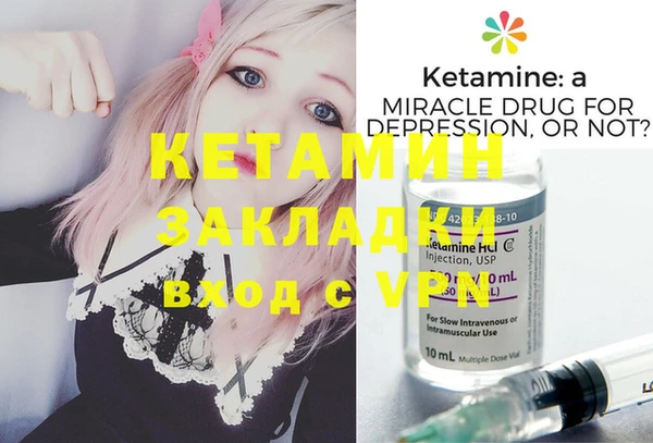 крисы Алексеевка